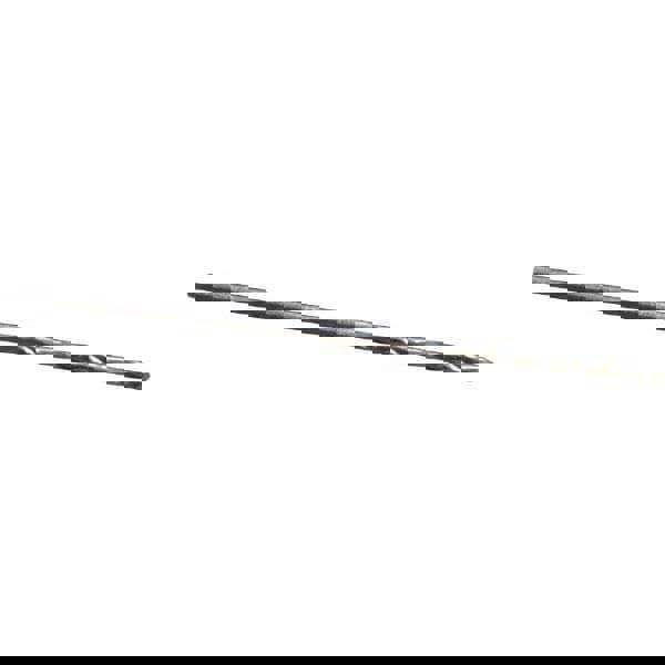 Jobber Length Drill Bit: #58, 118 &deg;, High Speed Steel